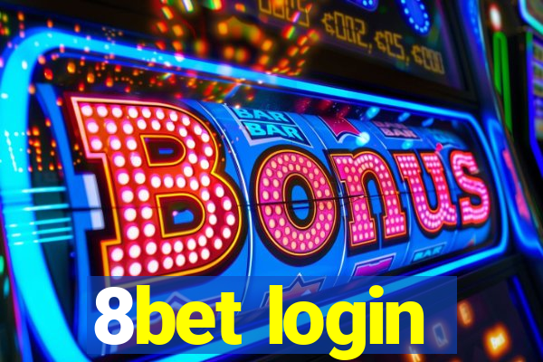 8bet login